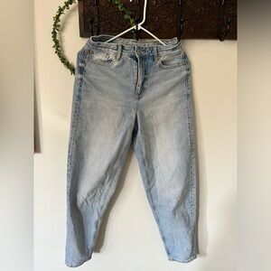 American Eagle Mom Jeans